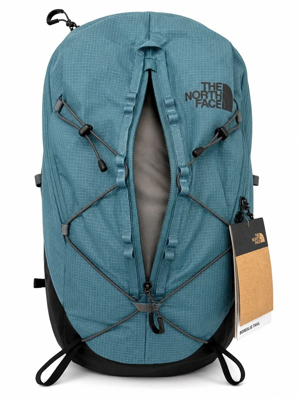 The North Face brand new